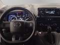 Toyota Proace City 1.5d 75cv s&s l1 s comfort Blanc - thumbnail 7