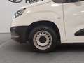 Toyota Proace City 1.5d 75cv s&s l1 s comfort Blanc - thumbnail 12