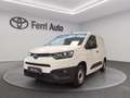 Toyota Proace City 1.5d 75cv s&s l1 s comfort Blanc - thumbnail 1