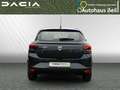 Dacia Sandero III Comfort TCe 100 Eco-G Grau - thumbnail 2