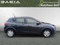 Dacia Sandero III Comfort TCe 100 Eco-G Grau - thumbnail 4