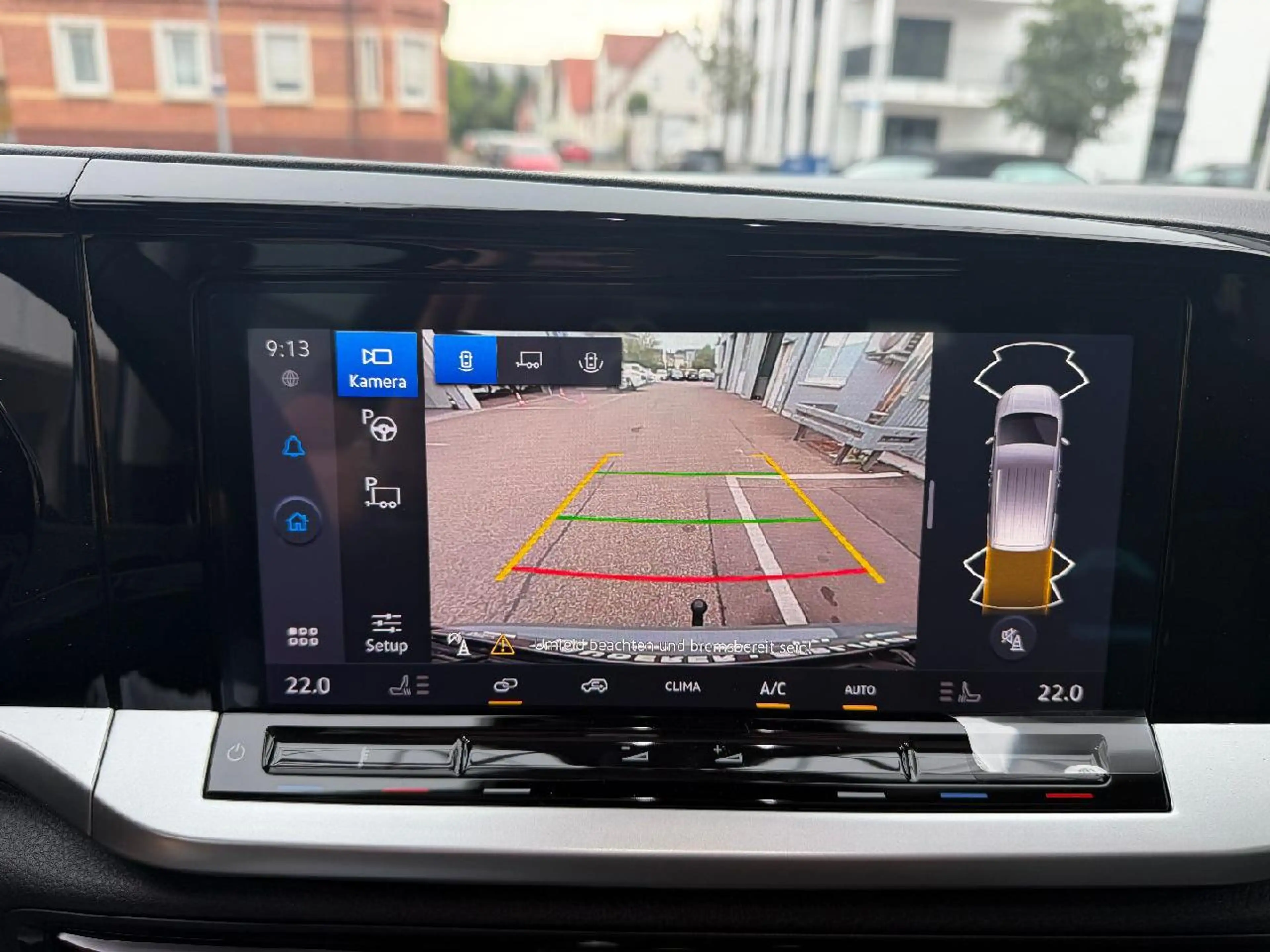 Ford Tourneo Connect Active — photo 15
