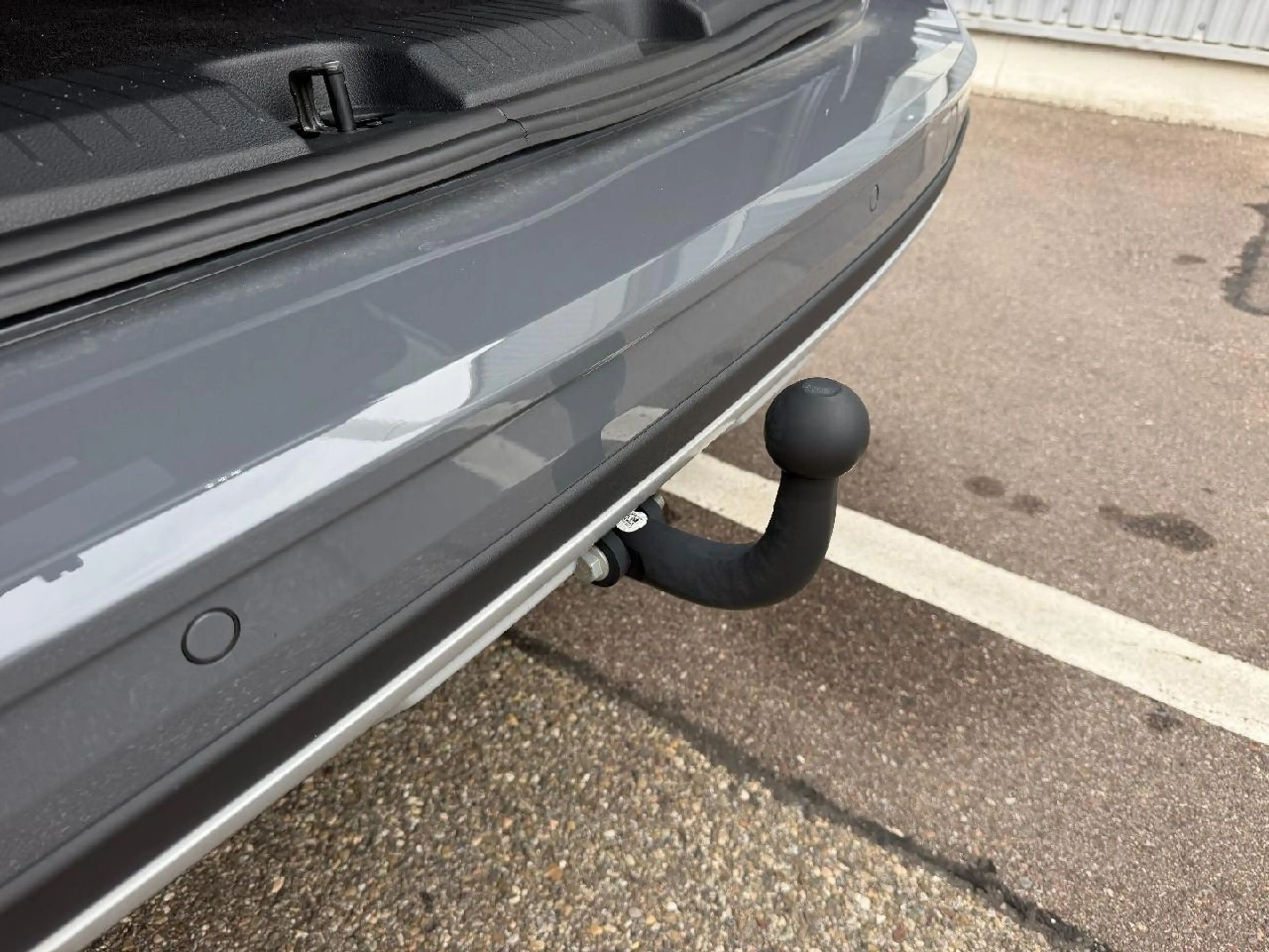 Ford Tourneo Connect Active — photo 12