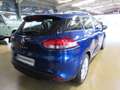 Renault Clio 1.5 DCI 90 BUSINESS EDC Bleu - thumbnail 2
