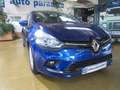 Renault Clio 1.5 DCI 90 BUSINESS EDC Bleu - thumbnail 3