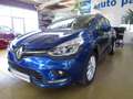 Renault Clio 1.5 DCI 90 BUSINESS EDC Bleu - thumbnail 1