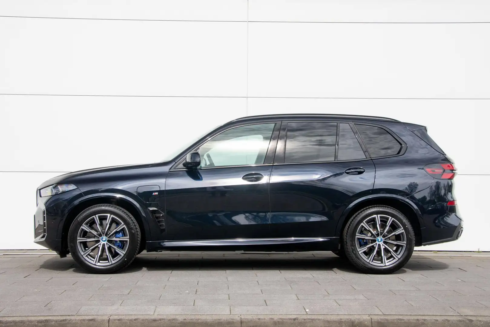 BMW X5 xDrive50e High Executive | Bowers & Wilkins | Pano Zwart - 2