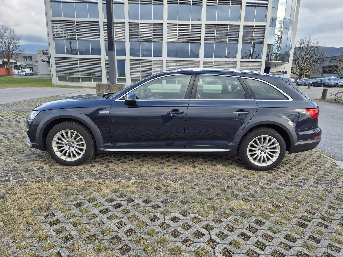 Audi A4 allroad quattro 3.0 TDI S tronic - 2