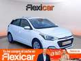 Hyundai i20 1.2 Essence Blanco - thumbnail 1