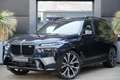 BMW X7 M60i xDrive 531pk Panoramadak/Stoelverwarming/360C Noir - thumbnail 1
