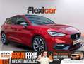 SEAT Leon FR 1.5 TSI 150CV DSG-7 Rojo - thumbnail 1