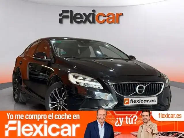 Volvo V40 2.0 D2