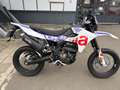 Aprilia SX 125 SX 125 E5+ CUBOZOA WHITE E5+ Weiß - thumbnail 1