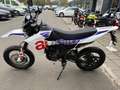 Aprilia SX 125 SX 125 E5+ CUBOZOA WHITE E5+ Weiß - thumbnail 5