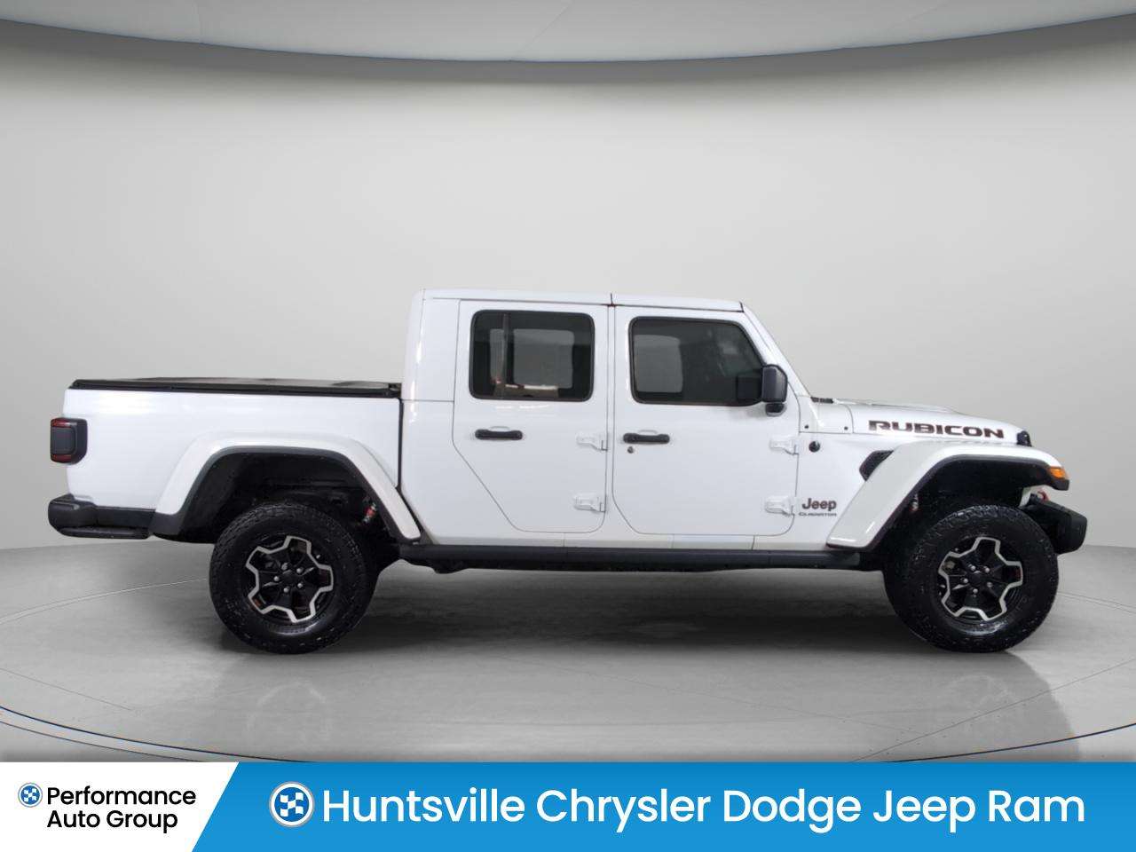 2022 Jeep Gladiator