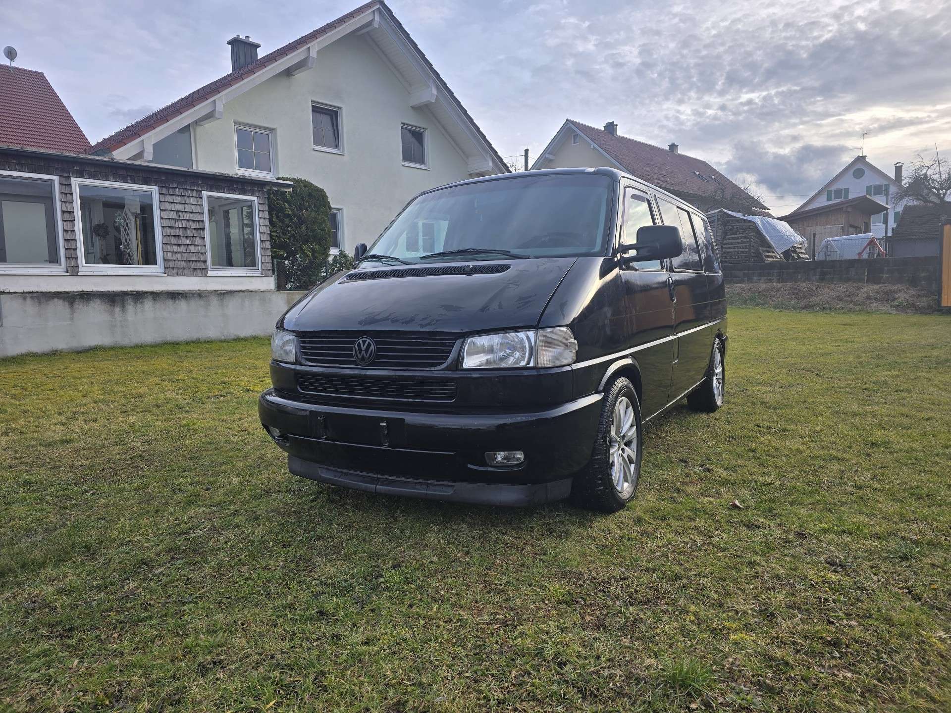 Second hand Volkswagen  2.5