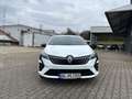 Renault Clio V Techno Eco-G 100 Klima Navi Rückfahrkamera Weiß - thumbnail 7