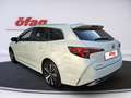 Toyota Corolla Touring Sports 1.8  Active Drive ACC+LED Weiß - thumbnail 4
