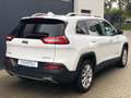 Jeep Cherokee Limited 4WD Xenon Navi Pano Leder Kam Weiß - thumbnail 6