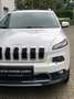 Jeep Cherokee Limited 4WD Xenon Navi Pano Leder Kam Weiß - thumbnail 13