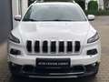 Jeep Cherokee Limited 4WD Xenon Navi Pano Leder Kam Weiß - thumbnail 3
