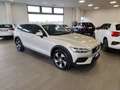 Volvo V60 Cross Country D4 190cv AWD Geartronic Navi  Fari LED Cerchi18” Gris - thumbnail 2