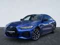 BMW i4 M50 Gran Coupe LiveProf DAProf RFK HUD HiFi LED Albastru - thumbnail 1