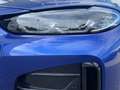 BMW i4 M50 Gran Coupe LiveProf DAProf RFK HUD HiFi LED Albastru - thumbnail 7