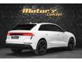 Audi RS Q8 V8 4.0 TFSI Blanc - thumbnail 3