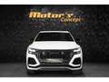 Audi RS Q8 V8 4.0 TFSI Blanc - thumbnail 4