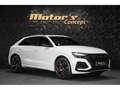 Audi RS Q8 V8 4.0 TFSI Blanc - thumbnail 6