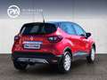 Renault Captur ENERGY TCe 120 Intens Rot - thumbnail 5