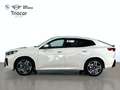 BMW X2 sDrive 18dA Wit - thumbnail 3