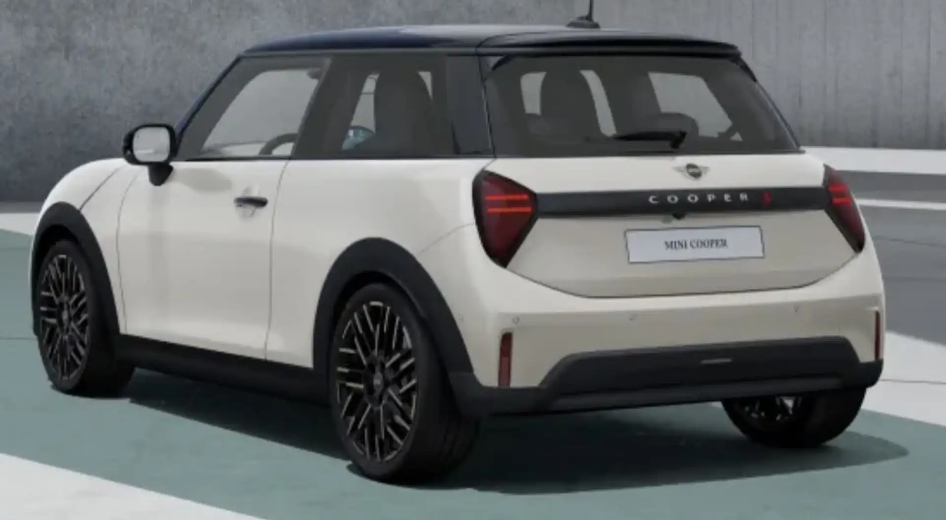 MINI Cooper S Nuovo modello allestimento favoured XL - 2