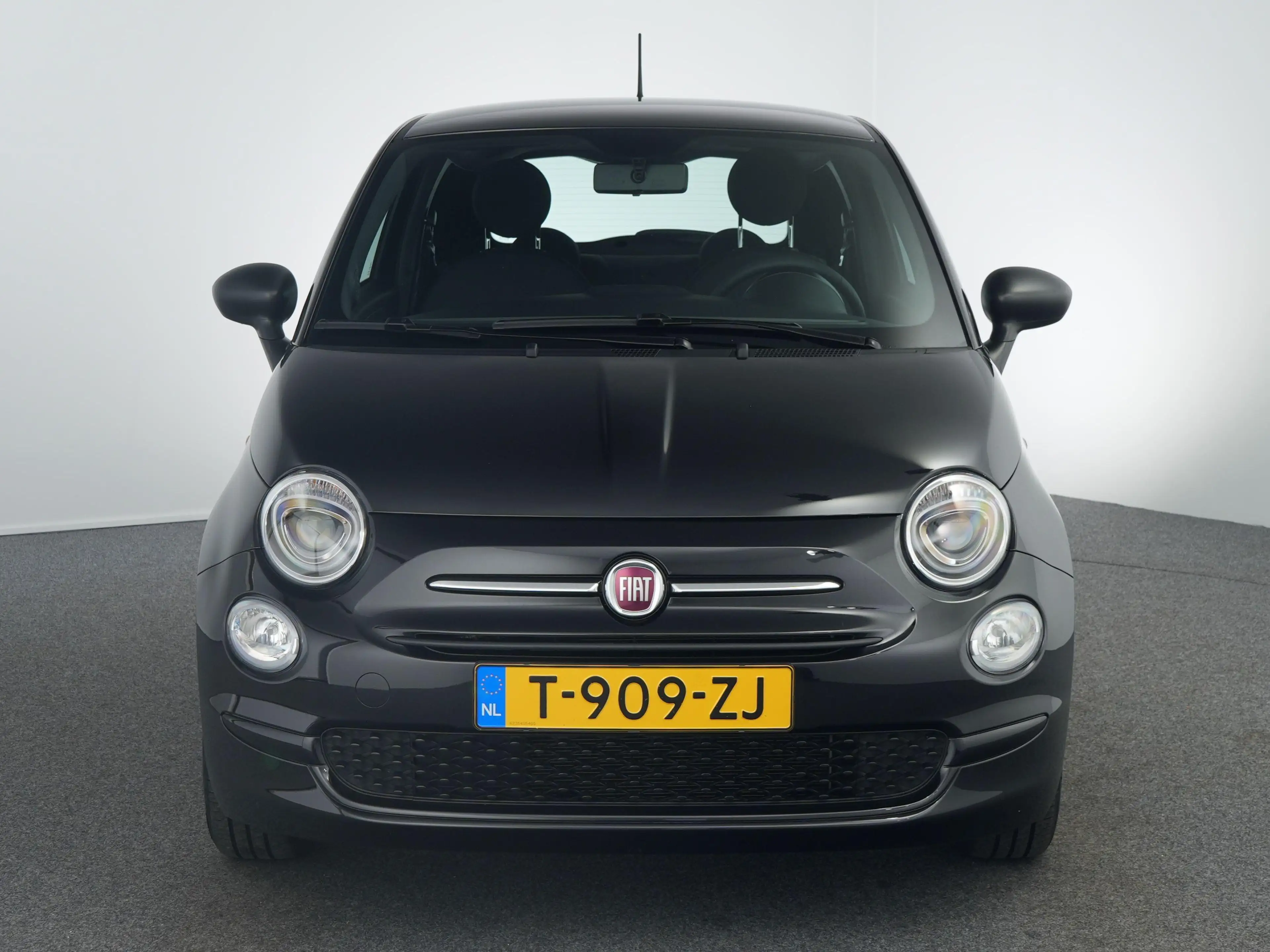 Fiat 500 1.0 Hybrid | Airco | Bestuurdersairbag | Bluetooth — photo 5