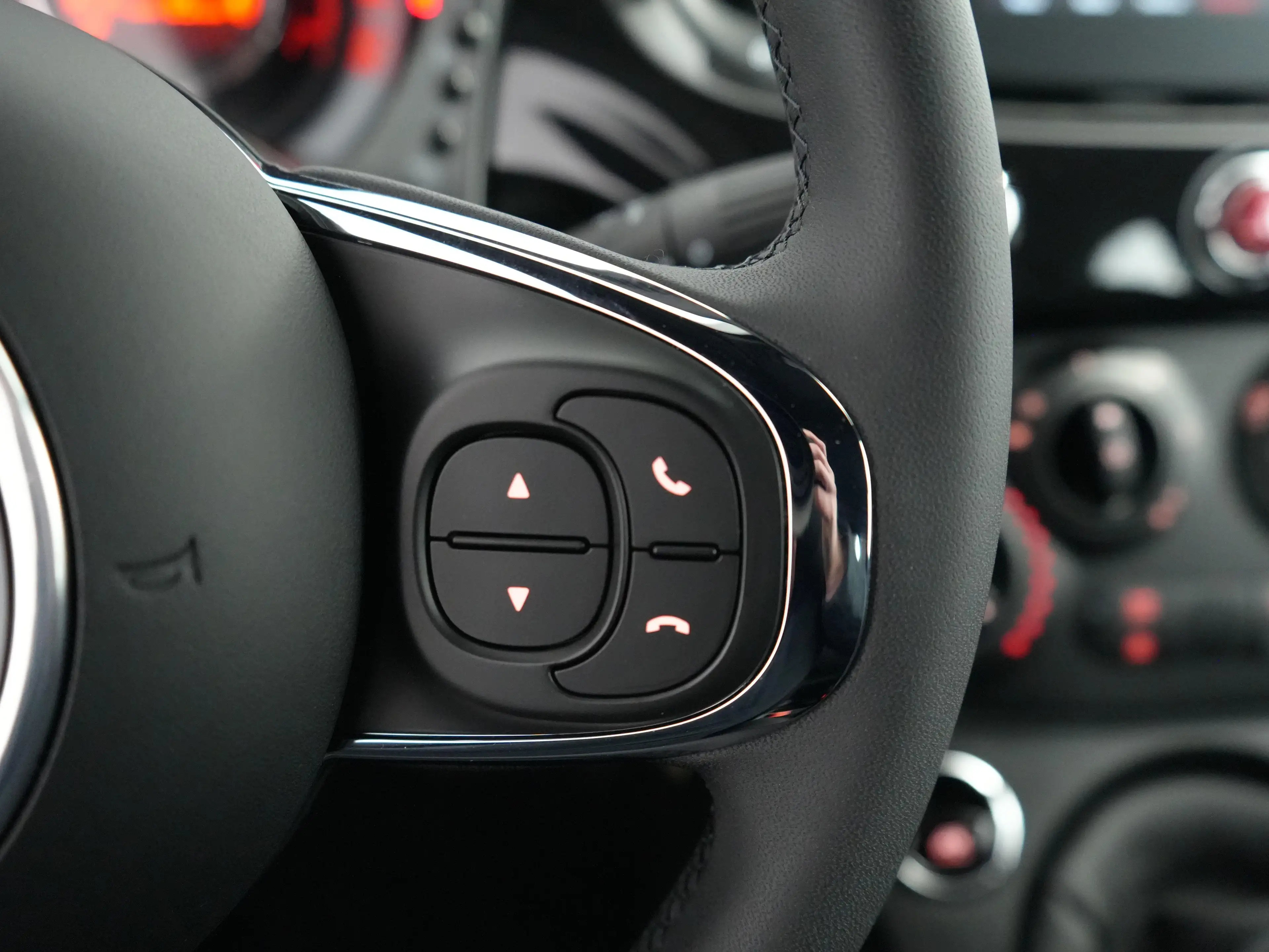 Fiat 500 1.0 Hybrid | Airco | Bestuurdersairbag | Bluetooth — photo 17