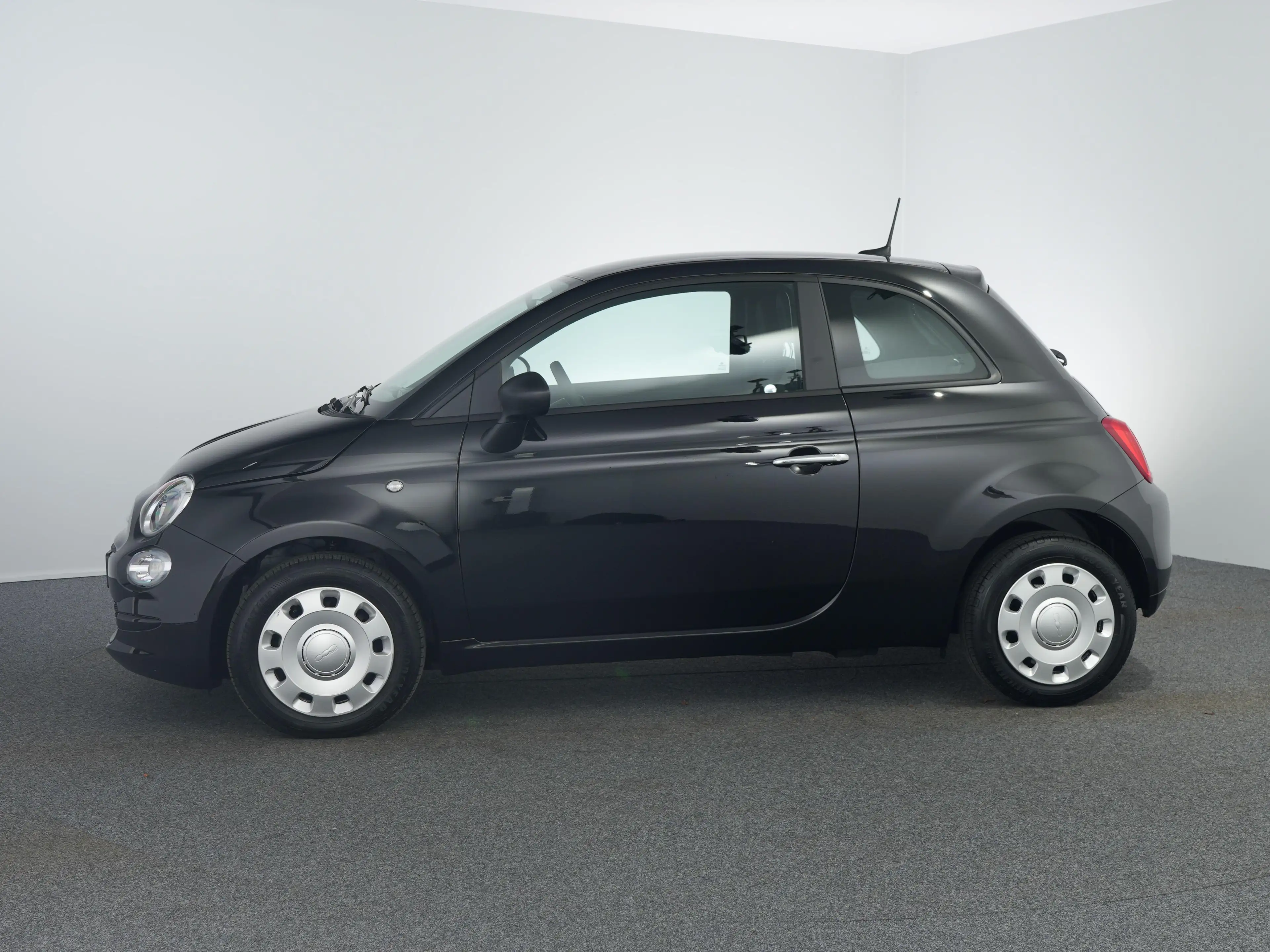 Fiat 500 1.0 Hybrid | Airco | Bestuurdersairbag | Bluetooth — photo 13