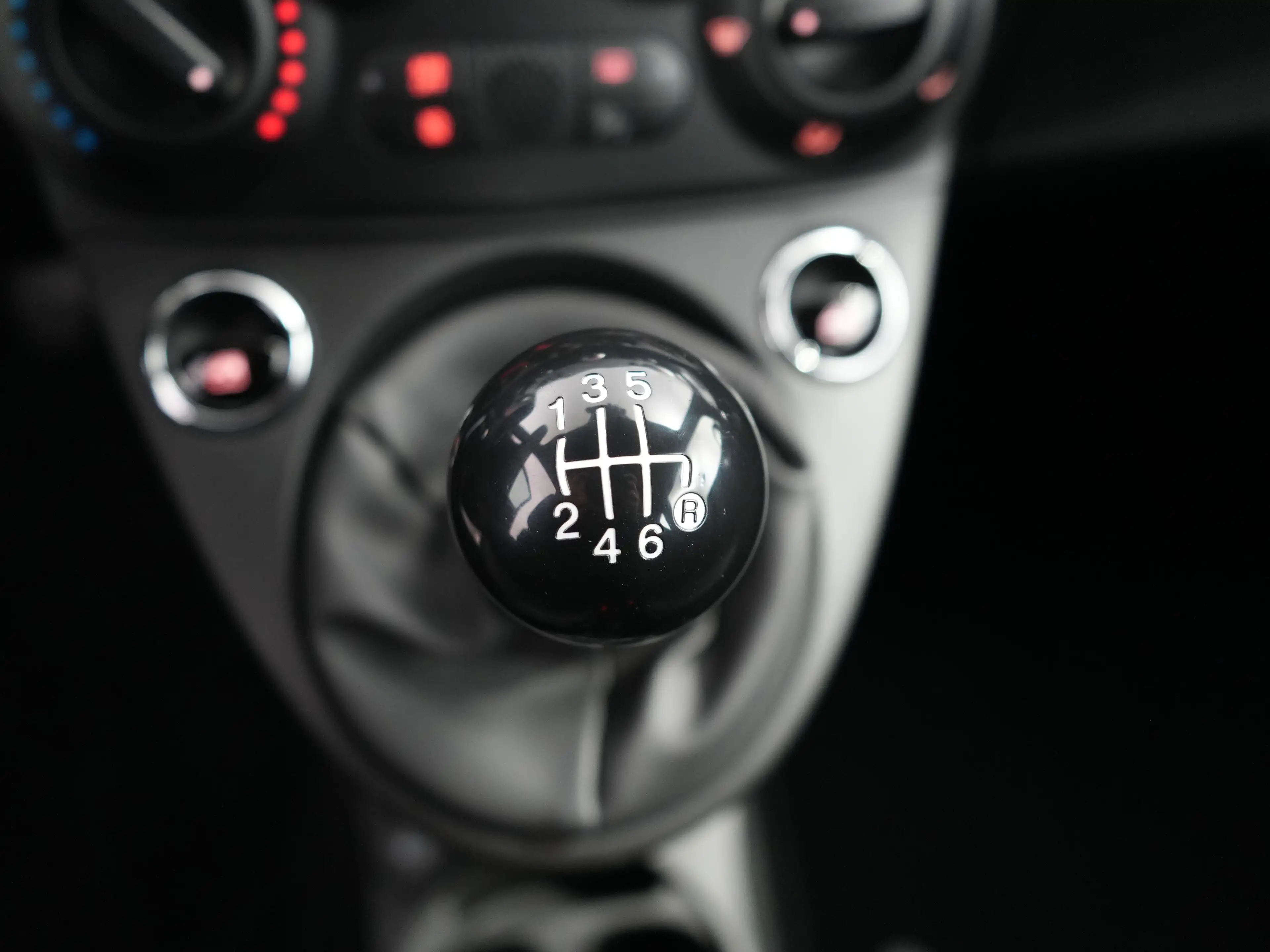 Fiat 500 1.0 Hybrid | Airco | Bestuurdersairbag | Bluetooth — photo 19
