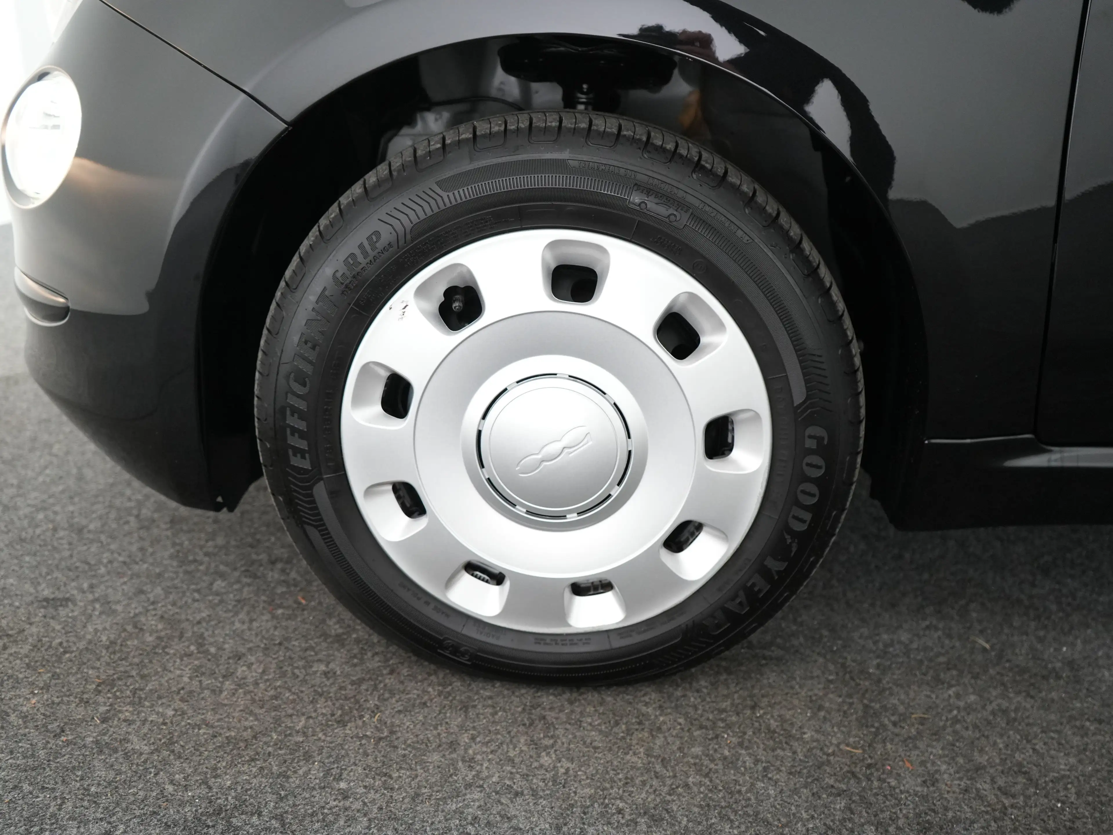 Fiat 500 1.0 Hybrid | Airco | Bestuurdersairbag | Bluetooth — photo 15