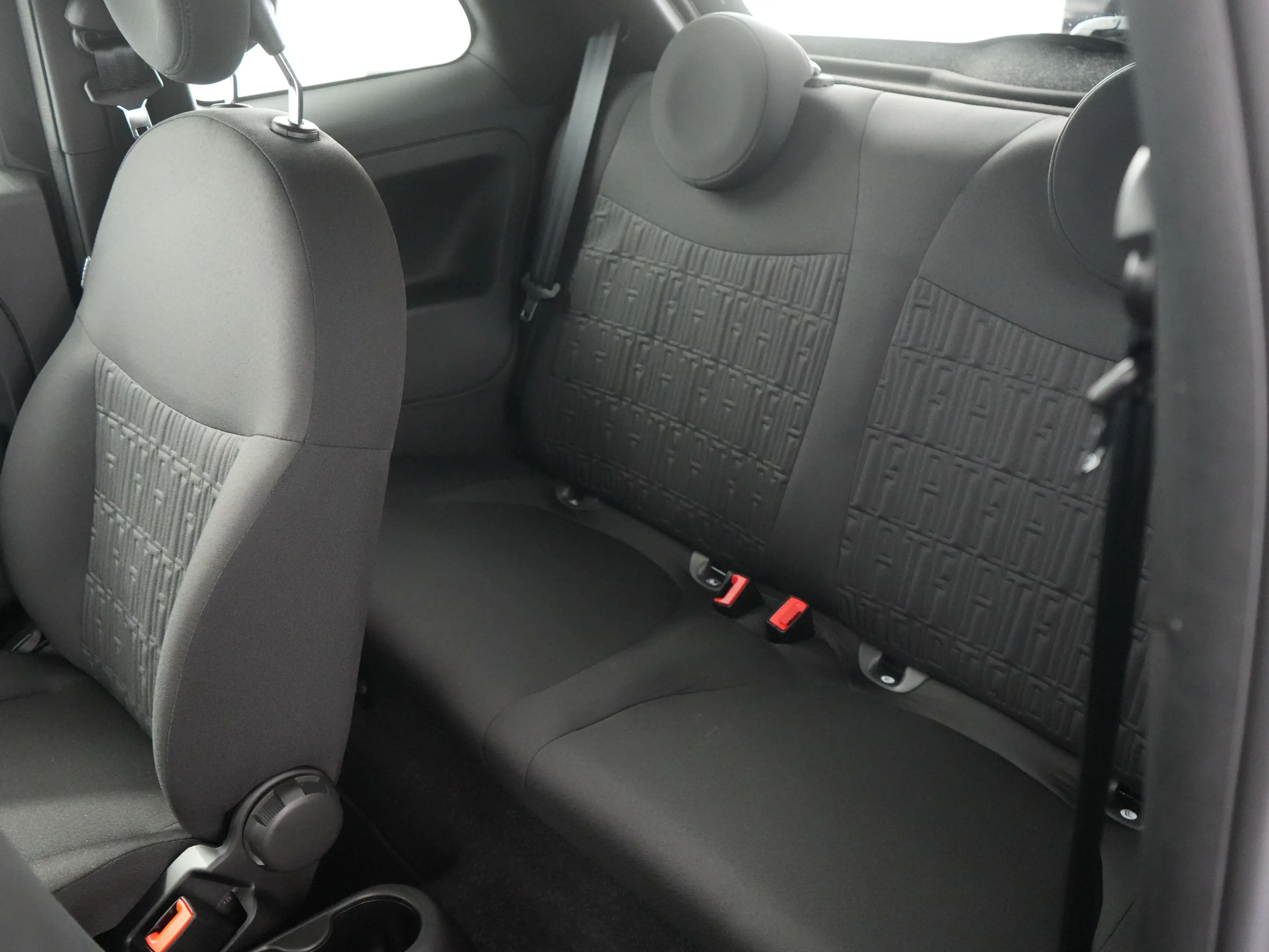 Fiat 500 1.0 Hybrid | Airco | Bestuurdersairbag | Bluetooth — photo 21