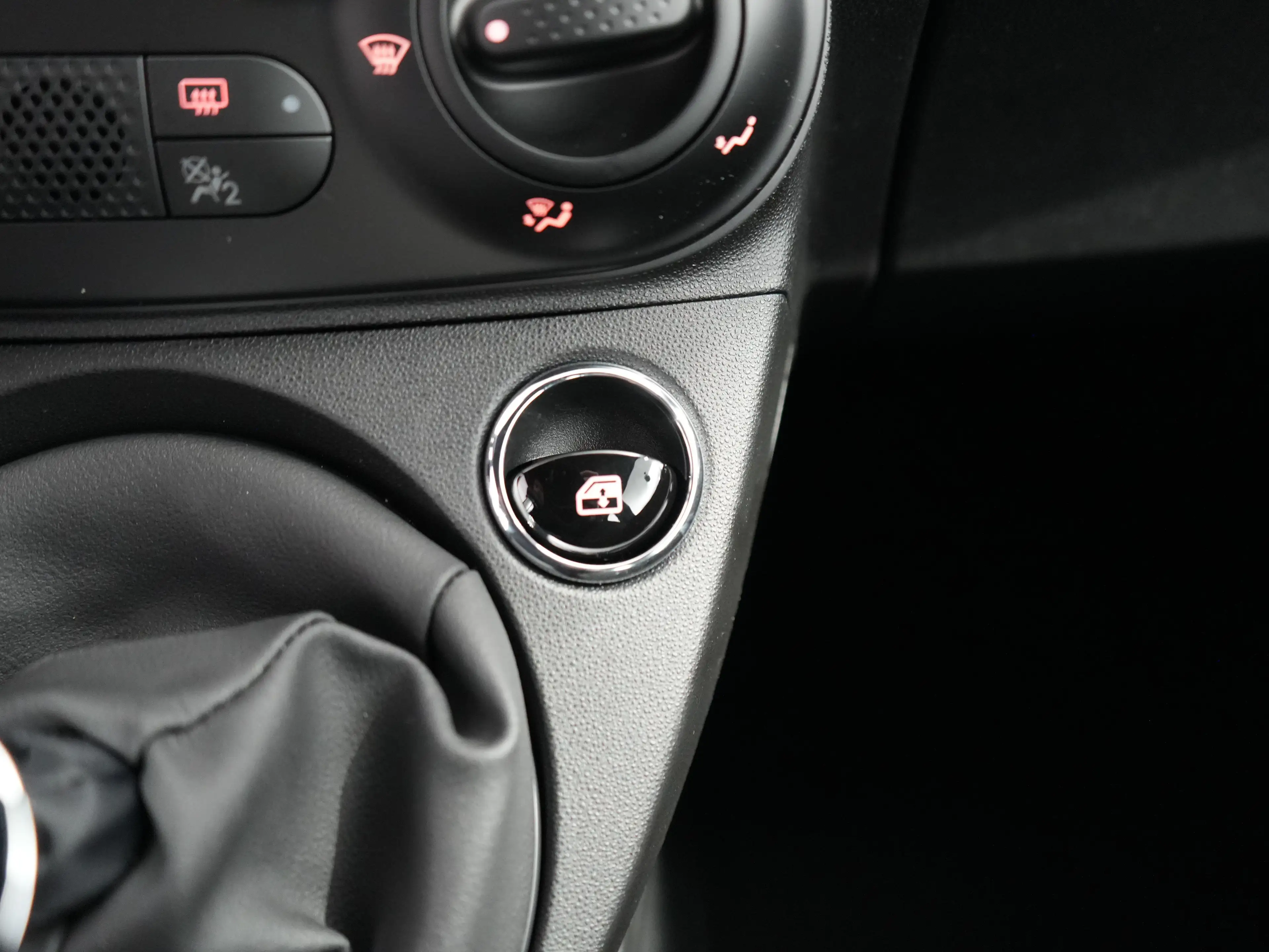 Fiat 500 1.0 Hybrid | Airco | Bestuurdersairbag | Bluetooth — photo 26