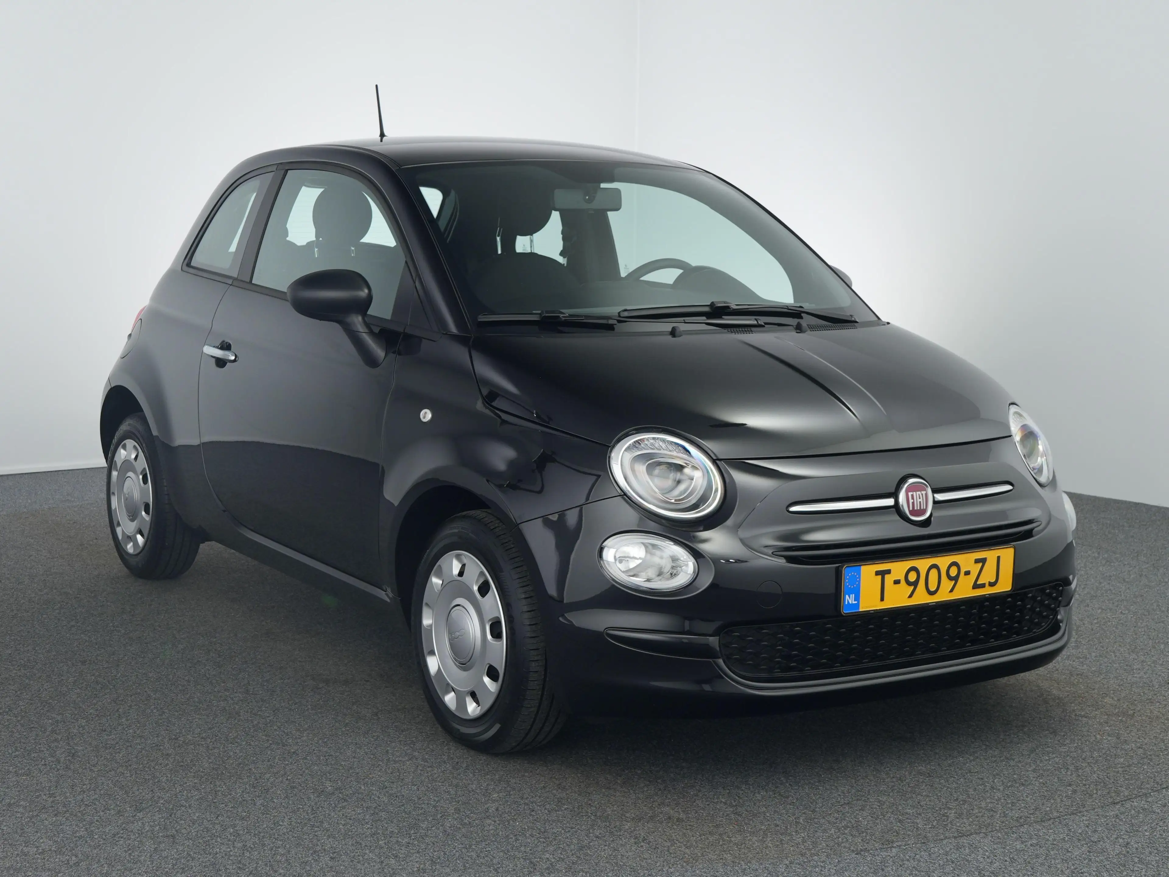 Fiat 500 1.0 Hybrid | Airco | Bestuurdersairbag | Bluetooth — photo 9