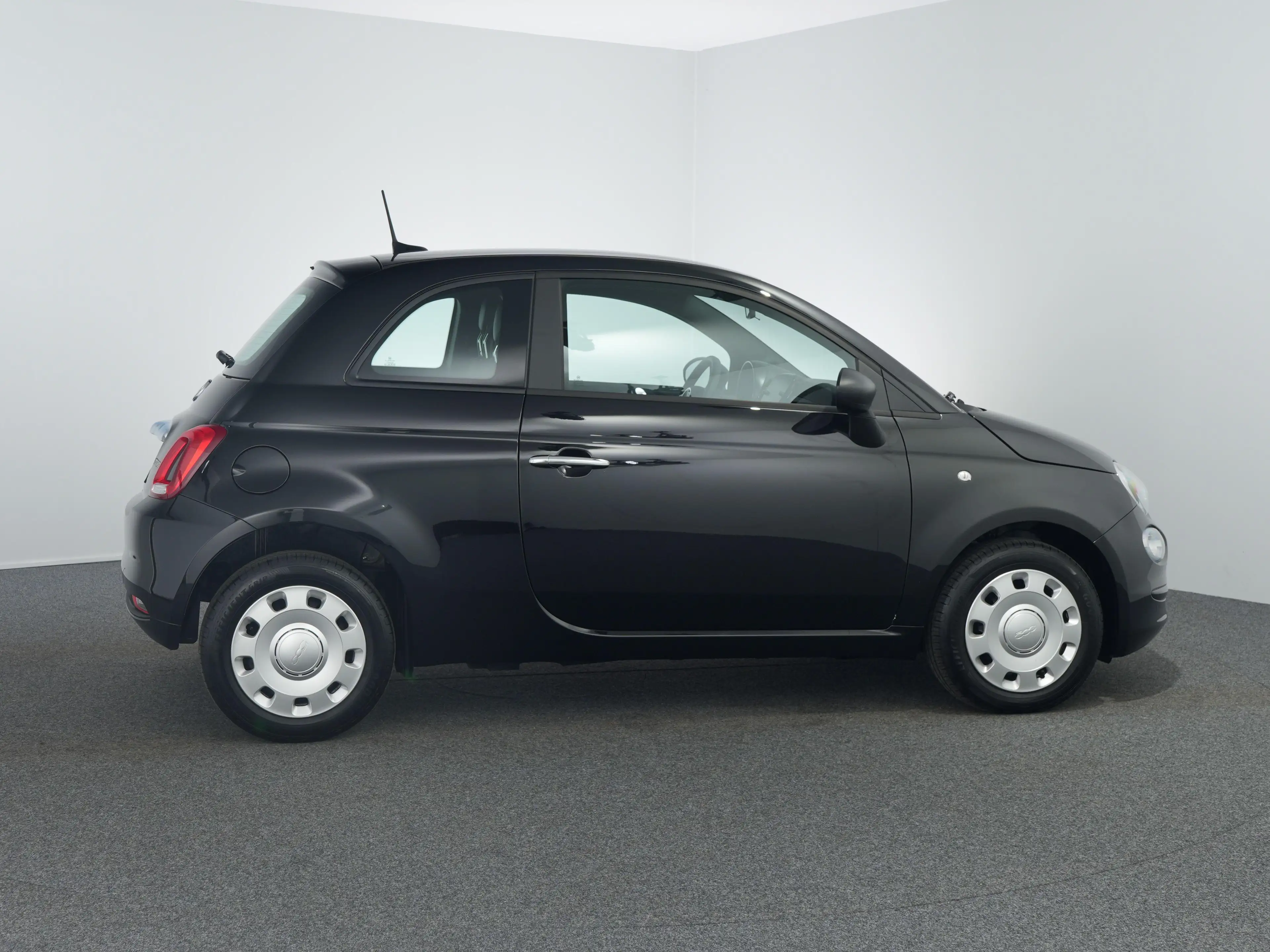 Fiat 500 1.0 Hybrid | Airco | Bestuurdersairbag | Bluetooth — photo 14