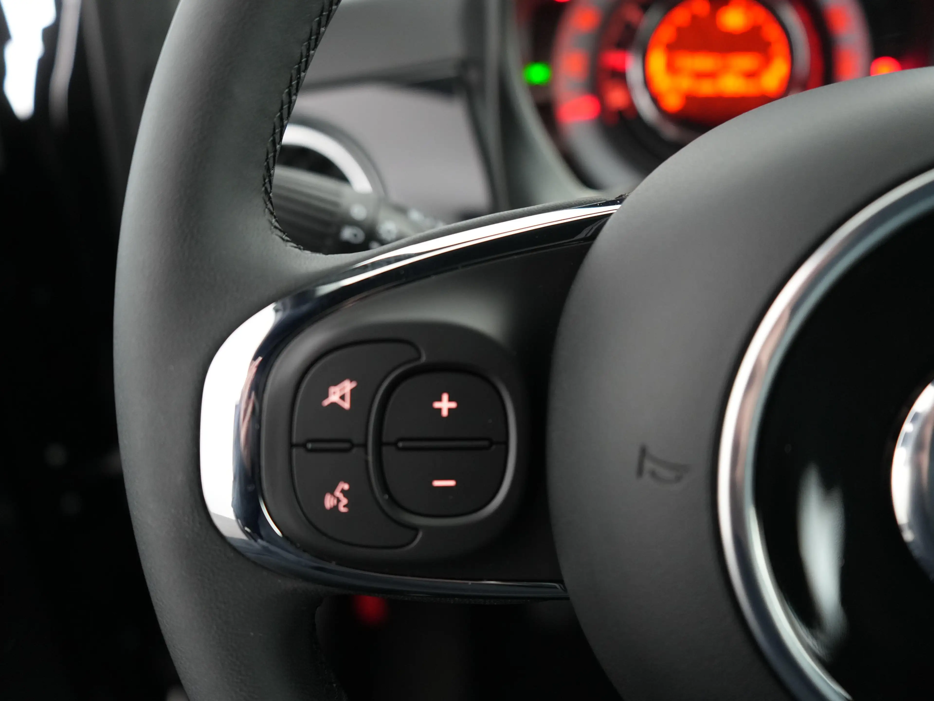 Fiat 500 1.0 Hybrid | Airco | Bestuurdersairbag | Bluetooth — photo 16