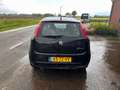 Fiat Grande Punto 1.2 Active apk t/m17-04-2025 Zwart - thumbnail 4