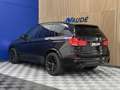 BMW X5 M50d 3.0 381 CH Édition 50TH M Sport   - Suivi complet BMW Bleu - thumbnail 4