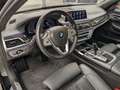 BMW 730 d LASER AHK StHz MASS+LUFT GSD Zwart - thumbnail 2