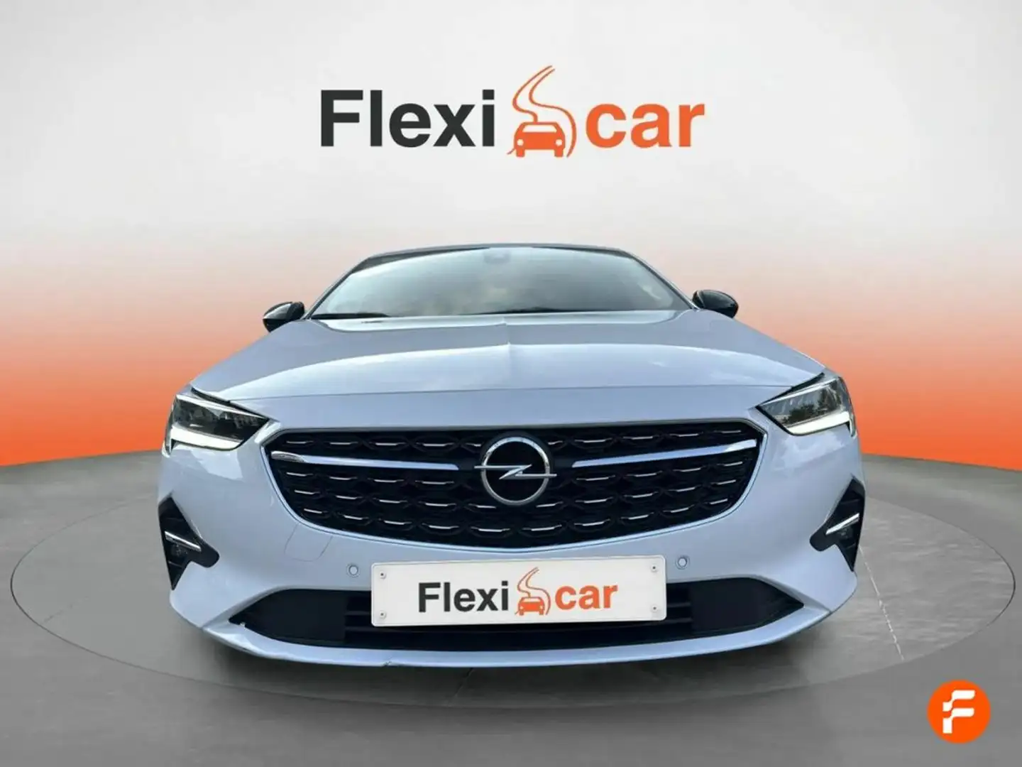 Opel Insignia 1.5D DVH S&S Business Elegance AT8 122 Blanco - 2