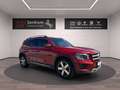 Mercedes-Benz GLB 220 d 4Matic 8G-DCT Progressive 7-Sitzer*Kamera*LED Roşu - thumbnail 1