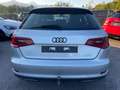 Audi A3 A3 Sportback 1.4 g-tron Ambition s-tronic Argent - thumbnail 5
